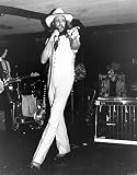 Read Comin' Right at Ya: How a Jewish Yankee Hippie Went Country, or,
the Often Outrageous History of Asleep at the Wheel (Brad and Michele
Moore Roots Mus on-line