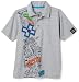 X Games Boys 2-7 Pay Attention T- Shirt