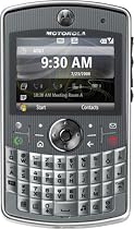 Motorola Q9h Global Phone, Gray (AT&T)