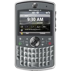 Motorola Q9h Global Phone
