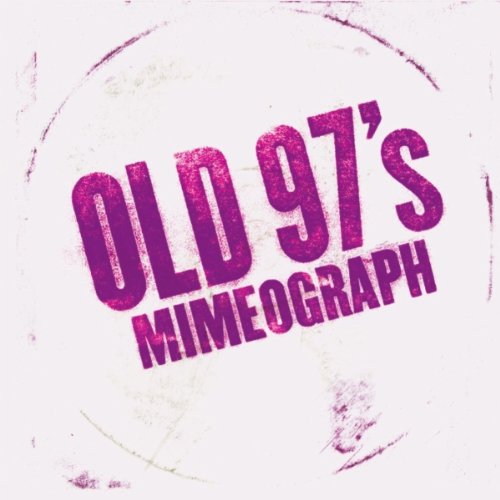 Mimeograph EP [Explicit]