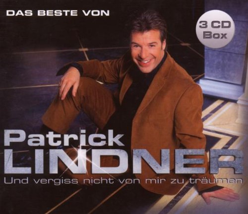 Produkt-Bild: Das Beste Von Patrick Lindner
