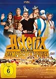 Asterix bei den olympischen Spielen