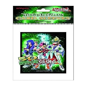 Carte yu gi oh zexal amazon