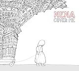 Cover Me an album by Nena
