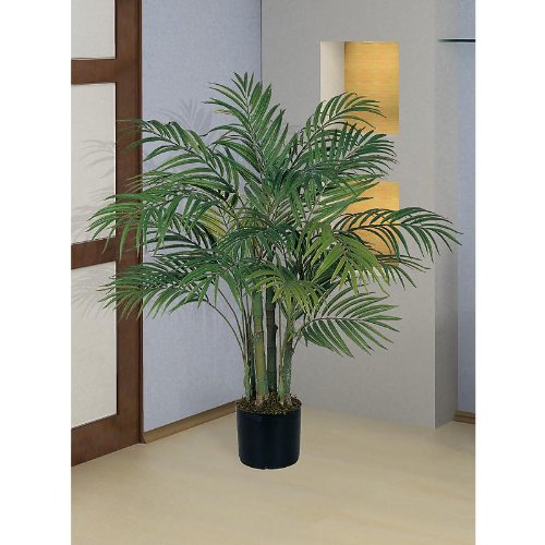 Areca Silk Palm Tree 3'