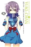 The Disappearance of Nagato Yuki-chan...