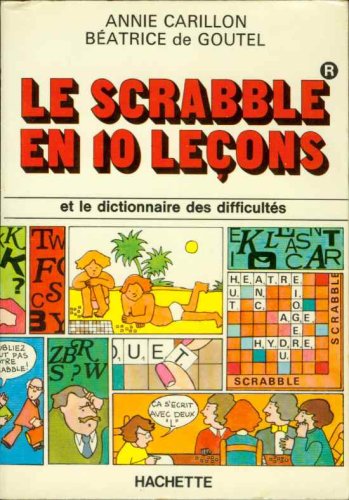 Scrabble
