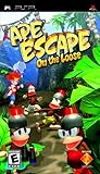 Ape EscapeOn the Loose  [Online Game Code - Full Game]