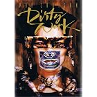 Click here to buy Dirty Work: Stories by Pat Cadigan.