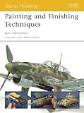 Painting and finishing techniques