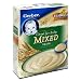 Gerber Mixed Grain Cereal for Baby, 16-Ounce Boxes (Pack of 6)
