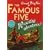Famous Five Slipcase 1-10