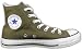 Converse Chucks 1Q802 Bog Green
