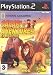 Safari Les Aventures En Afrique - Playstation 2 - FR