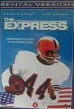 THE EXPRESS (a.k.a The Express: The Ernie Davies Story) (2008) [IMPORT]