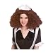 Rocky Horror Picture Show-Magenta Wig Adult