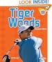 Tiger Woods (Amazing Athletes)