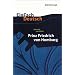 EinFach Deutsch - Textausgaben: Prinz Friedrich von Homburg. Ein Schauspiel. Textausgabe: F�r die Gymnasiale Oberstufe