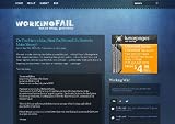 Working Fail