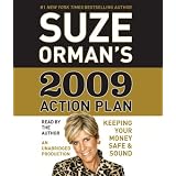 Books Suze Orman's 2009 Action Plan