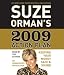 Books : Suze Orman's 2009 Action Plan