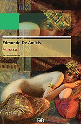 Marocco (Italian Edition)