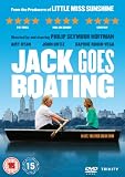 Jack Goes Boating [DVD]