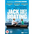 Jack Goes Boating [DVD]