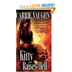 Kitty Raises Hell