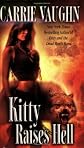 Kitty Raises Hell