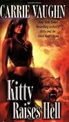Kitty Raises Hell