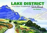 Lake District sketchbook : a pictorial celebration