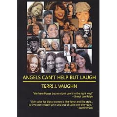Angels Can't Help But Laugh by 