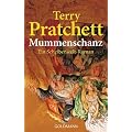 Mummenschanz: Ein Scheibenwelt-Roman: Ein Roman von der bizarren Scheibenwelt