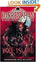 The Demonata (8) - Wolf Island
