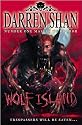 Wolf Island (The Demonata)