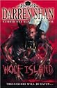 Wolf Island