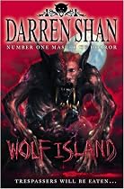 Wolf Island (The Demonata)
