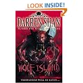 The Demonata (8) - Wolf Island