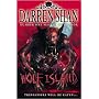 Wolf Island (The Demonata)