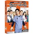 Scrubs, saison 6