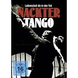 Nackter Tangovon "Mathilda May"