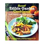 Edible Garden Cookbook