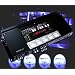Car-Amplifier McHammer 'Mystic 5.1' 4x 675 Watt + 1x 850Watt, schwarz, wei�es Backlight