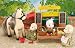 Sylvanian Families - Farmer's Cart & Pony