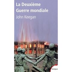 La Deuxi�me Guerre mondiale