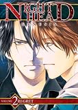 Nighthead Genesis 2 [DVD] [Region 1] [US Import] [NTSC]