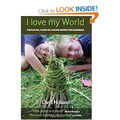 I Love My World