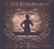 The Ballad Of John Henry